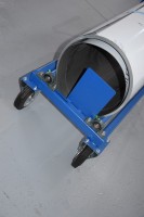 rozwijak do blachy rb-300 - zdjęcie 4